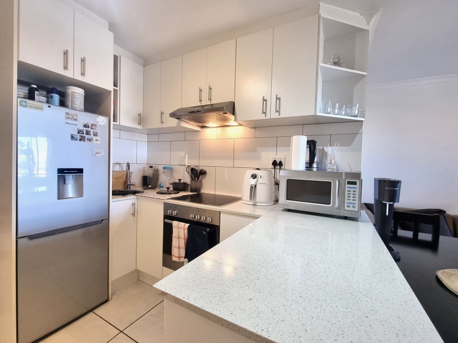 1 Bedroom Property for Sale in Salt River Western Cape